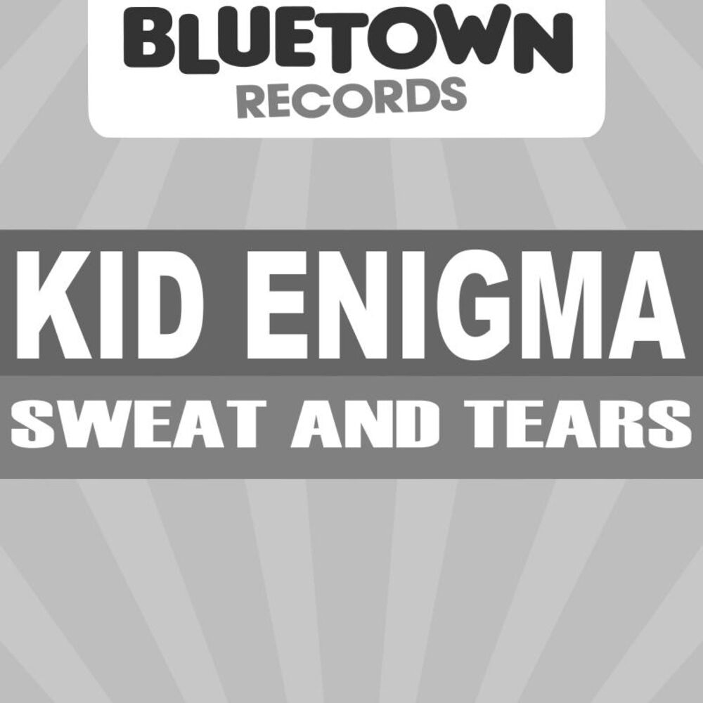Picture of Sweat and Tears