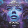 Hypnotic Energy (Static Movement Remix) by Liquid Soul album cover