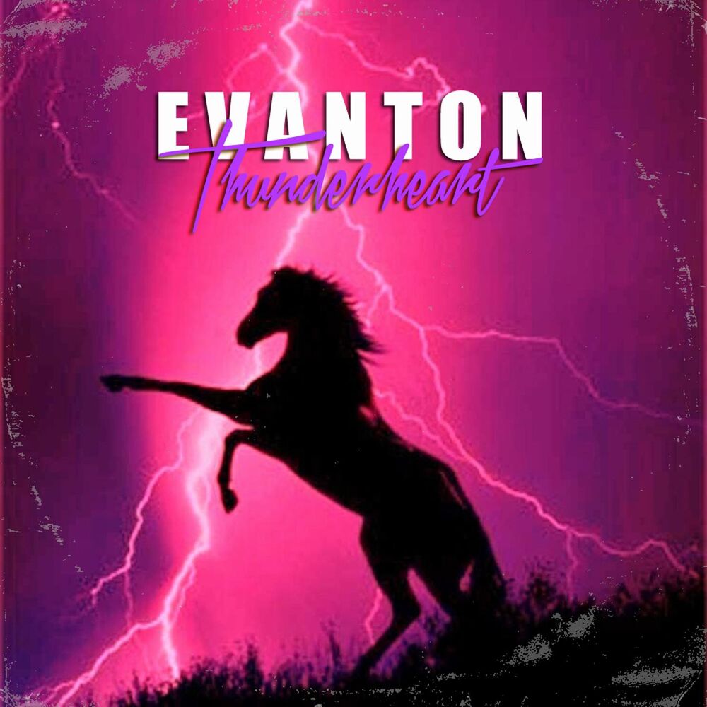 Picture of Thunderheart