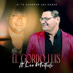 Cover of Si Te Agarran Las Ganas