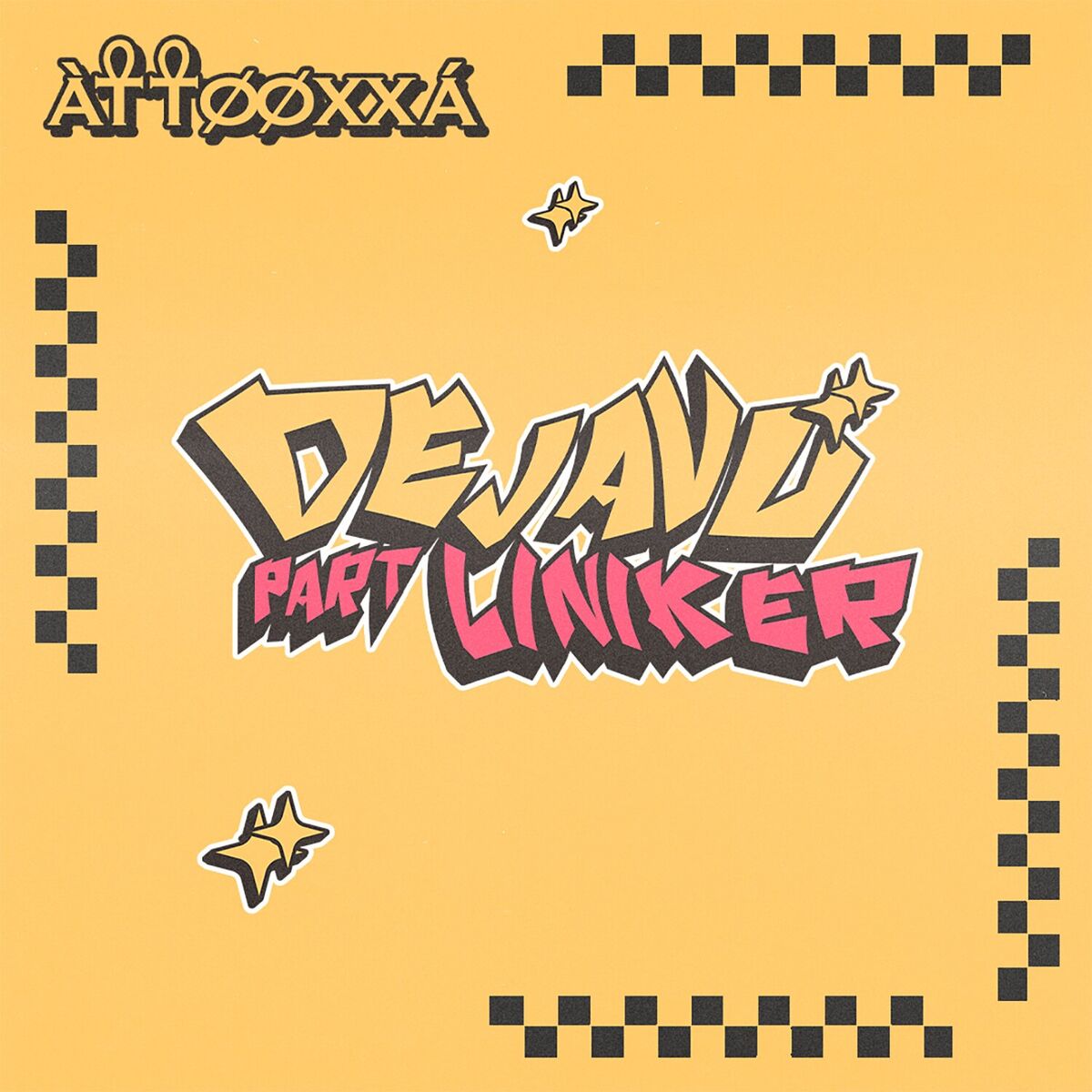 Album cover of Dejavú