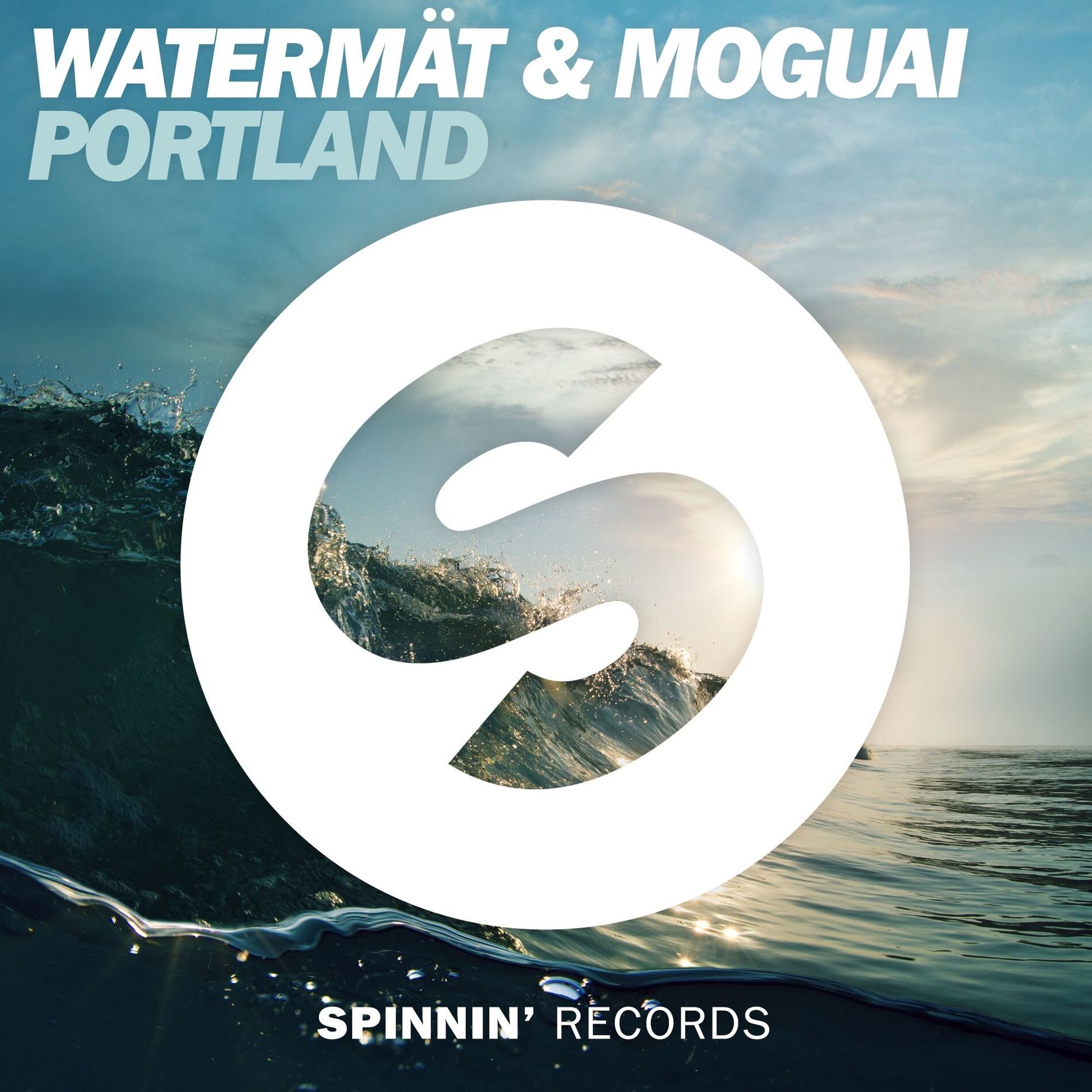 Album cover of Portland