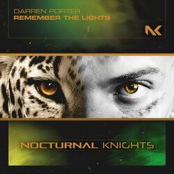 Cover of Remember the Lights
