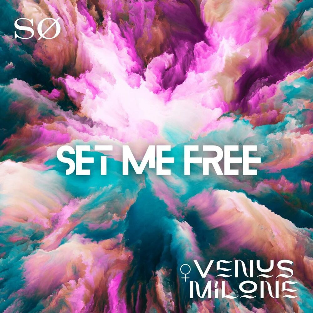 Picture of Set Me Free (feat. Venus Milone)