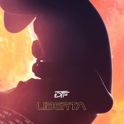 Cover of Liberta