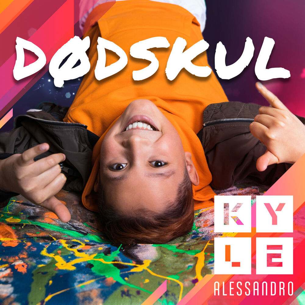 Picture of Dødskul
