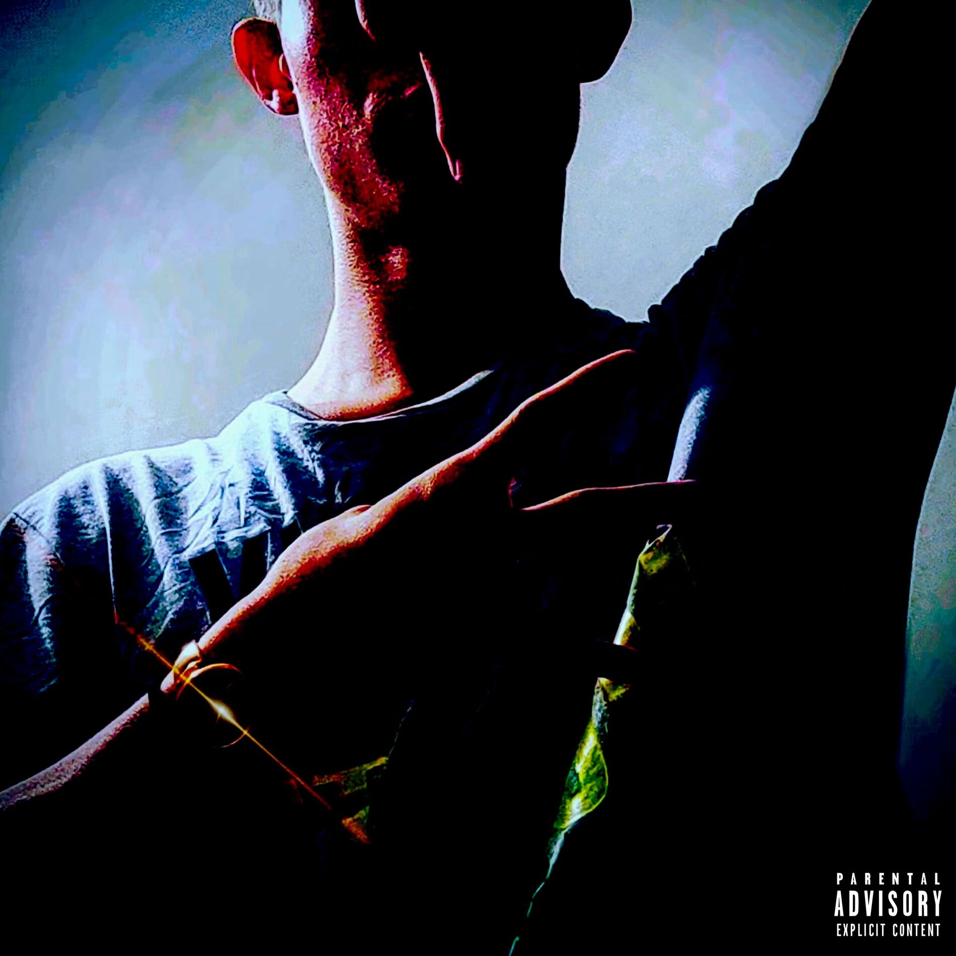 Album cover of TRAPIN'HARD