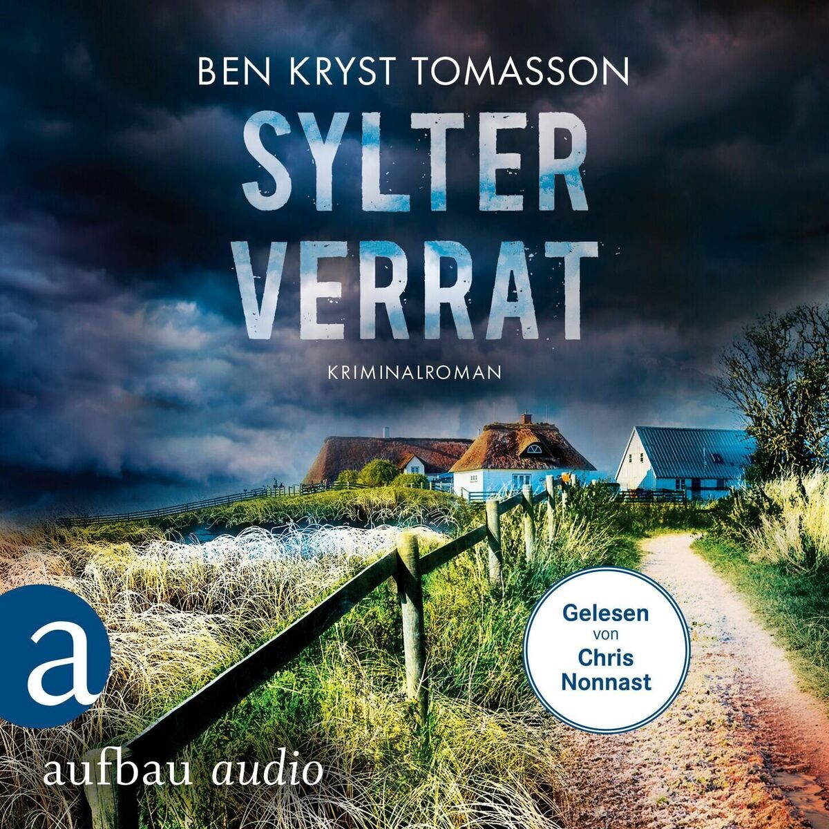 Album cover of Sylter Verrat - Kari Blom ermittelt undercover, Band 10 (Ungekürzt)