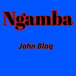 Cover of Ngamba