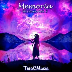 Cover of Memoria: VG Covers, Vol. 2