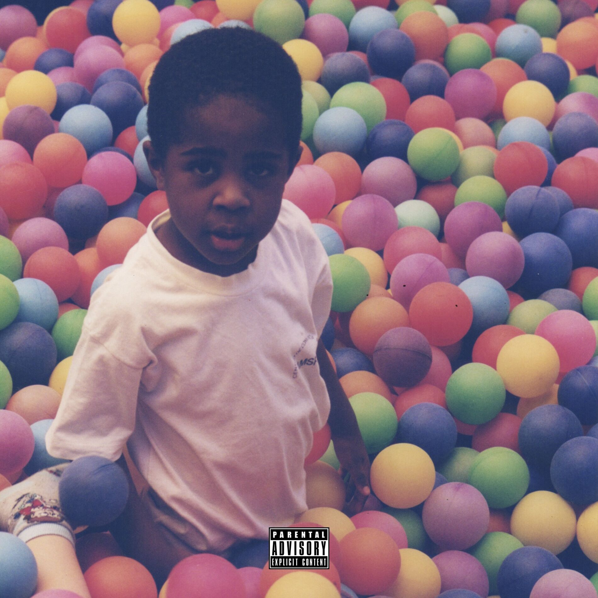 Album cover of O Mundo é Seu Neguin