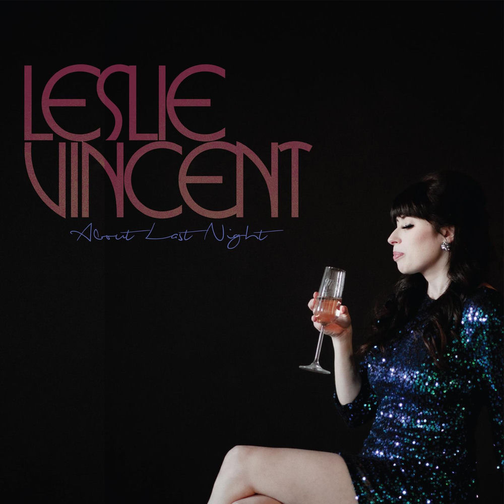 About Last Night album cover