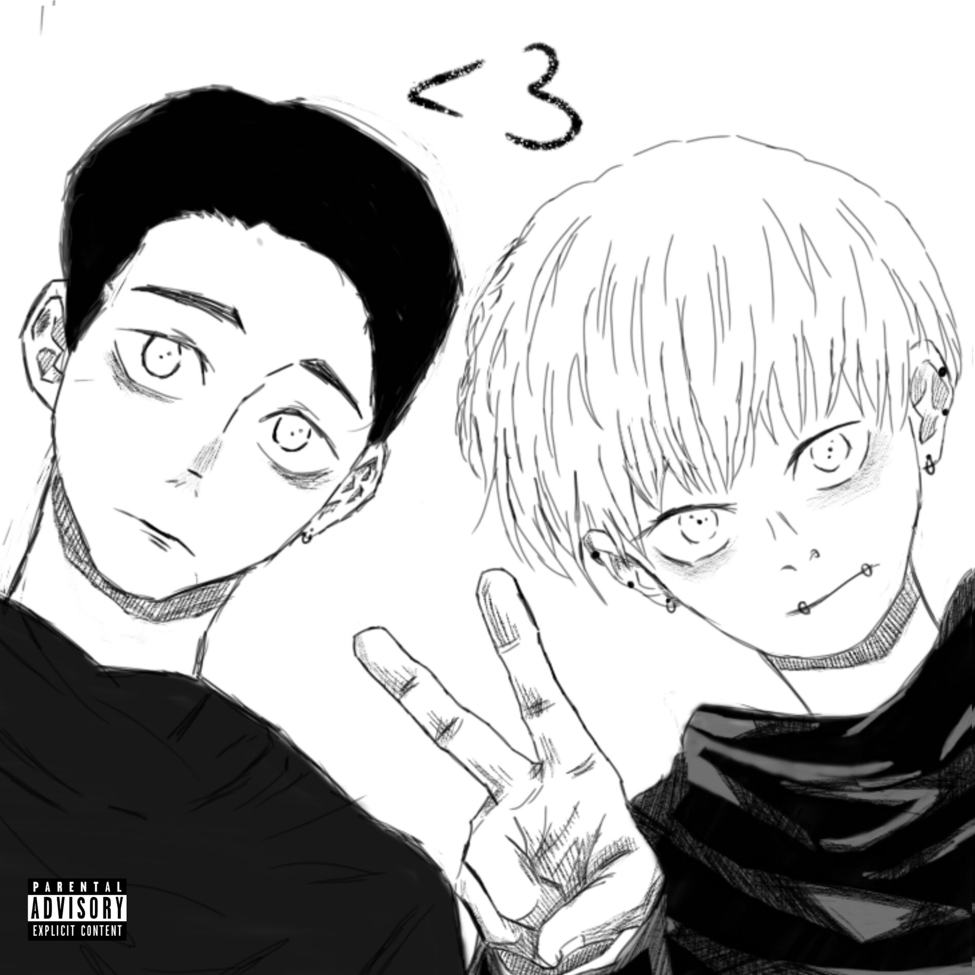 Album cover of PICO3