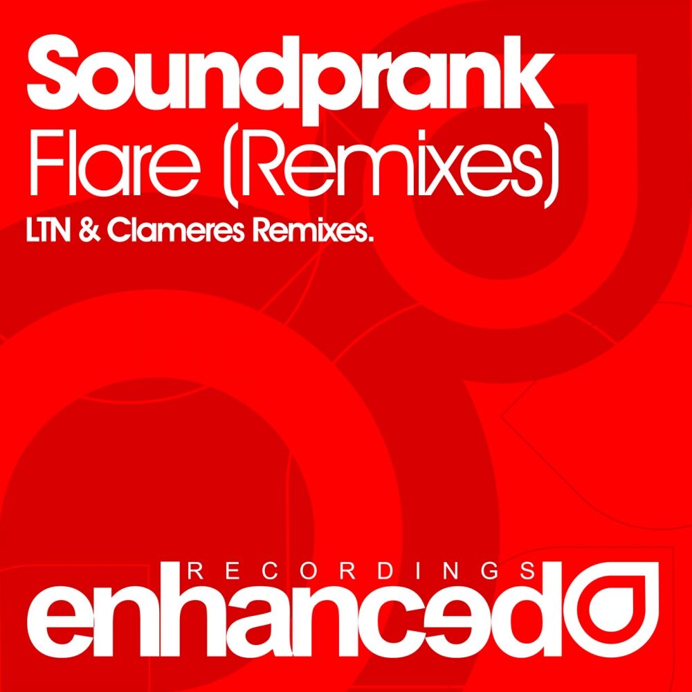 Picture of Flare (Remixes)