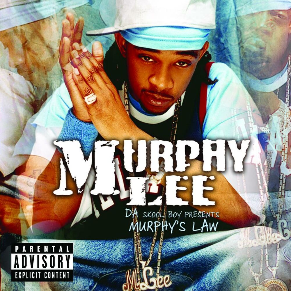 Picture of Murphy's Law