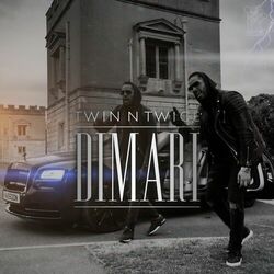 Cover of Dimari