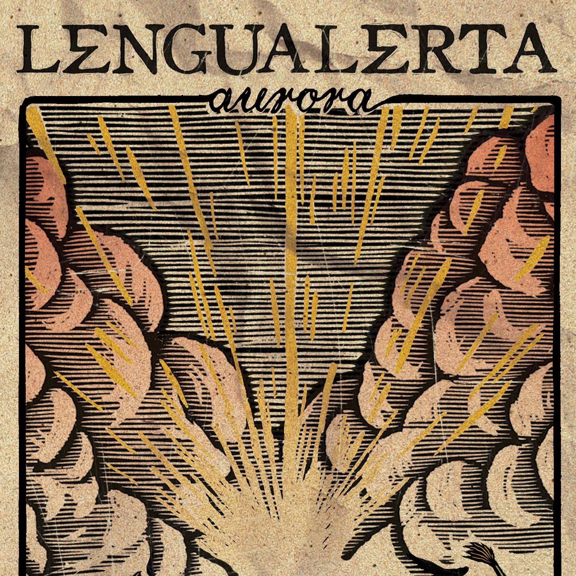 Album cover of Aurora