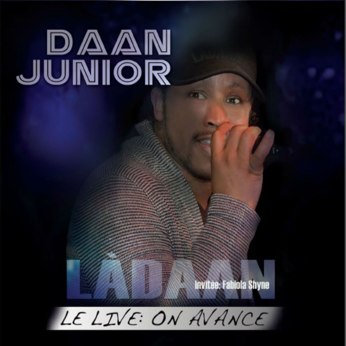 Album cover of On avance