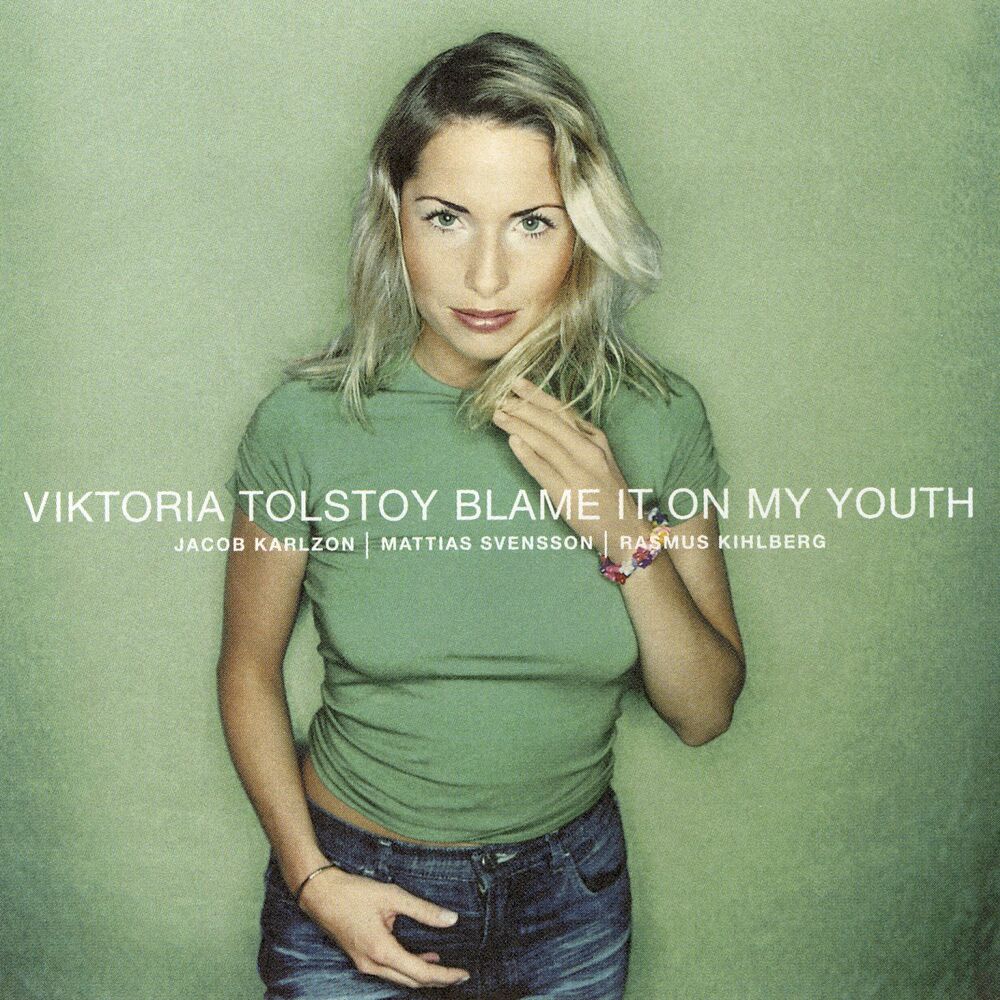 Picture of Blame It On My Youth