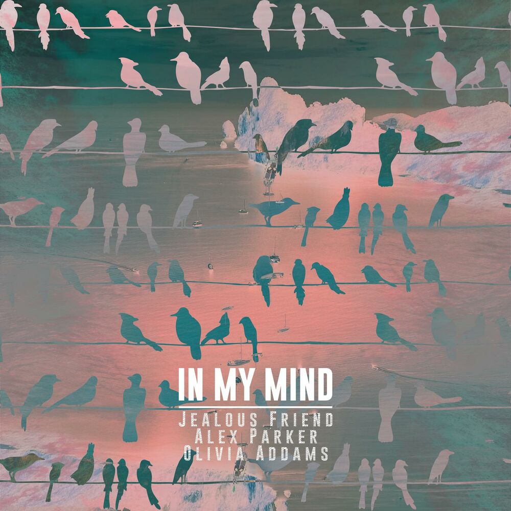 Picture of In My Mind