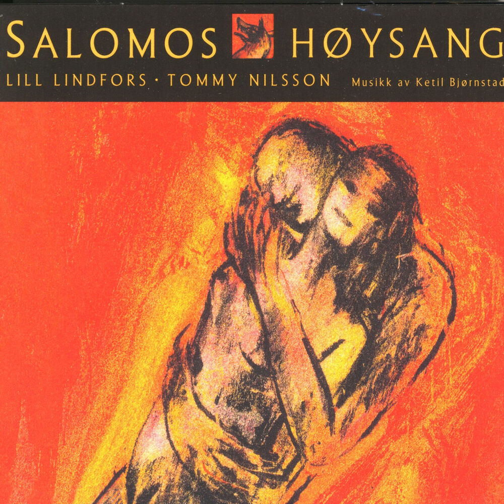 Picture of Salomos Høysang