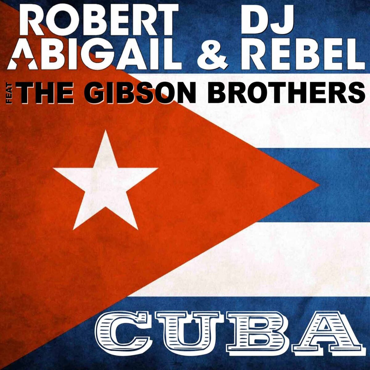 Album cover of Cuba