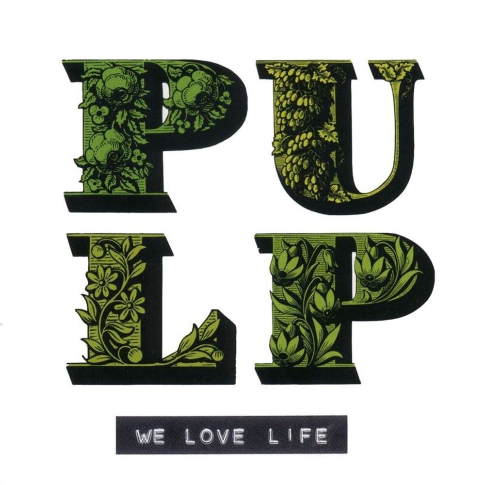 Picture of We Love Life