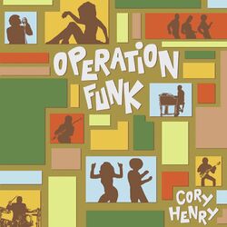 Cover of Operation Funk