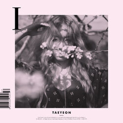 Cover of I - The 1st Mini Album