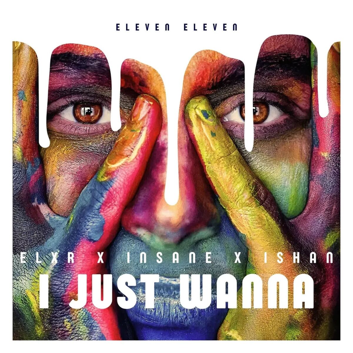 Album cover of I Just Wanna