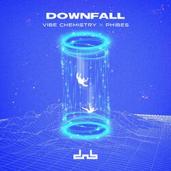 Cover of Downfall