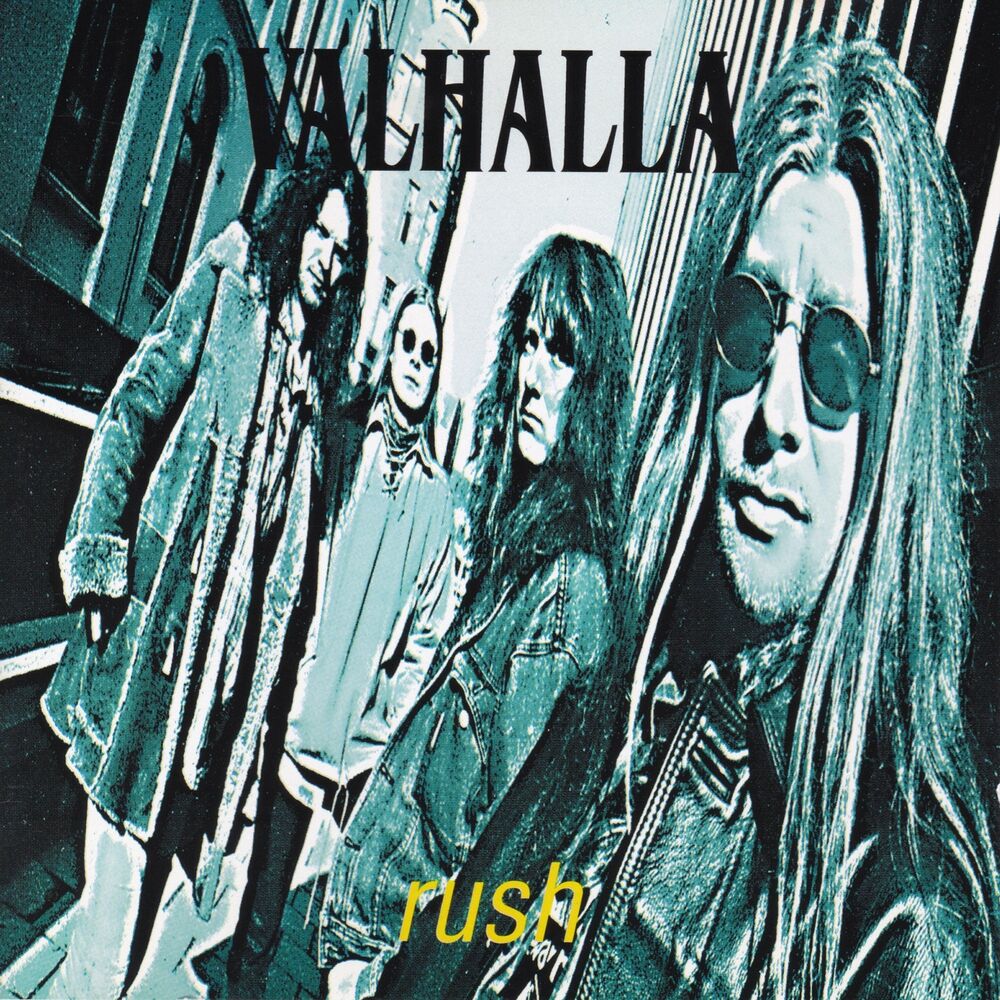 Picture of Rush