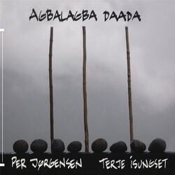 Cover of Agbalagba Daada