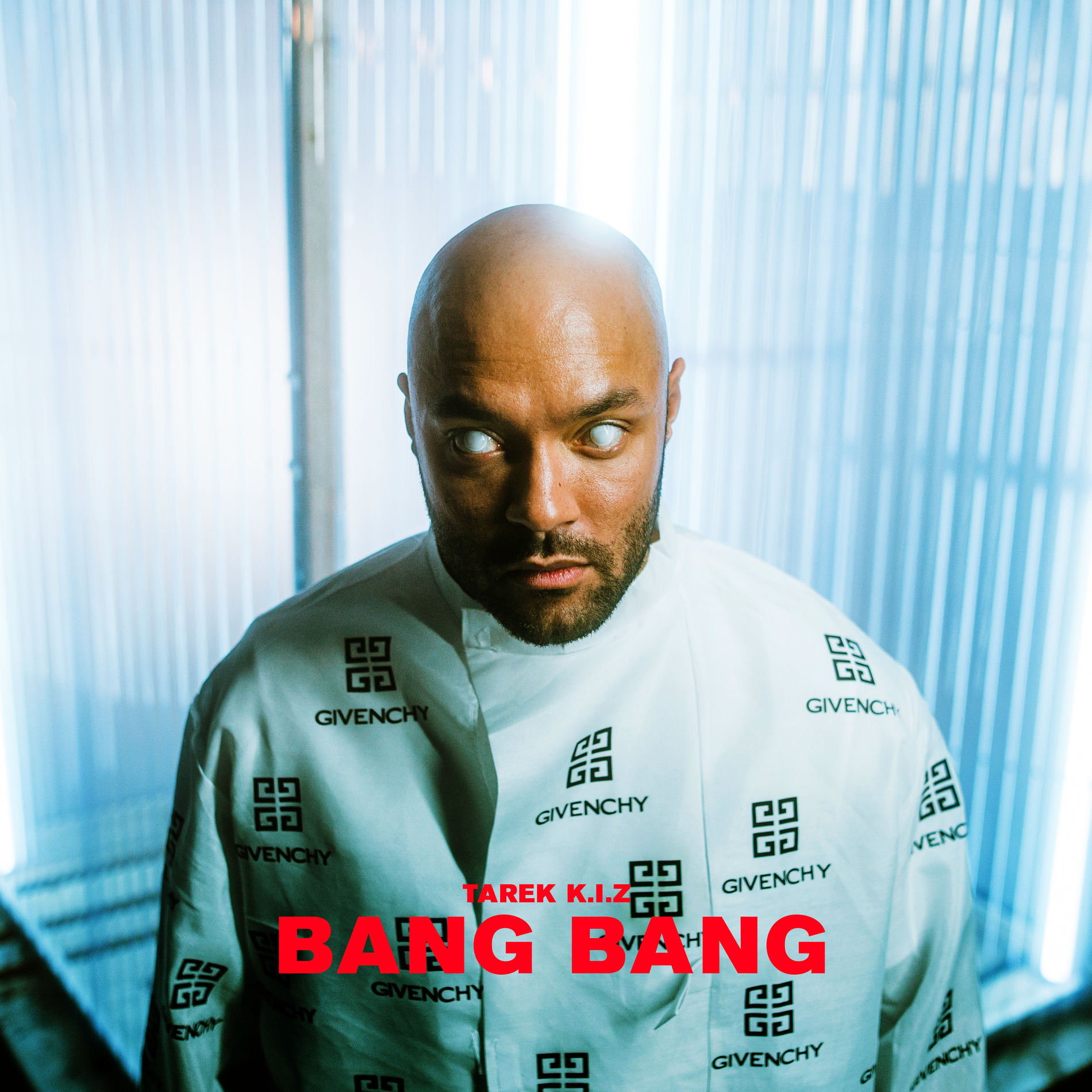 Album cover of Bang Bang
