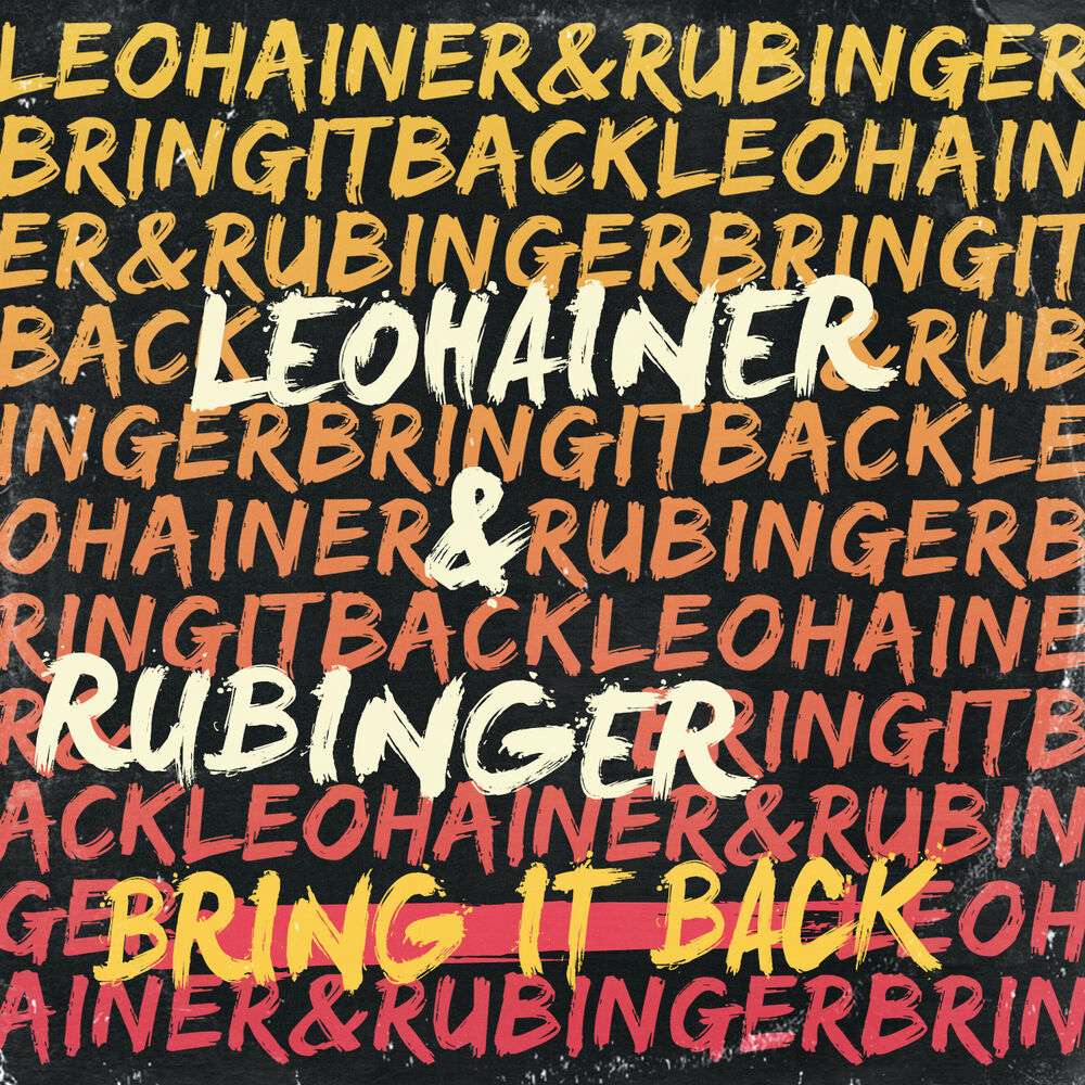 Picture of Bring It Back