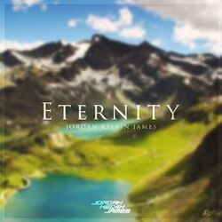 Cover of Eternity