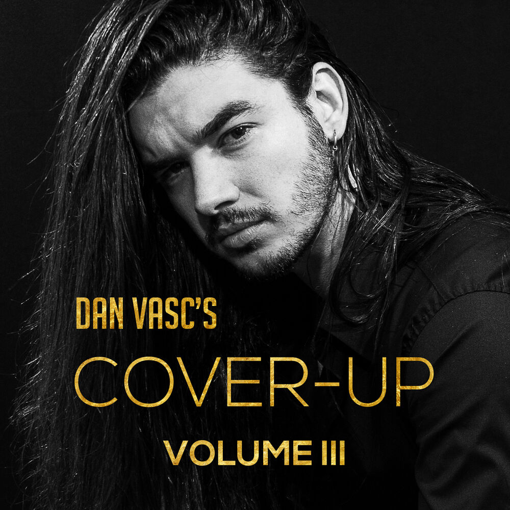 Picture of Cover-Up, Vol. III