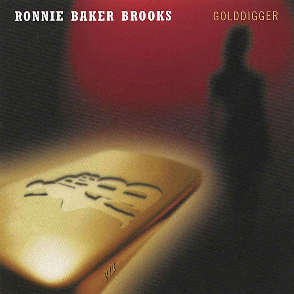 Picture of Golddigger