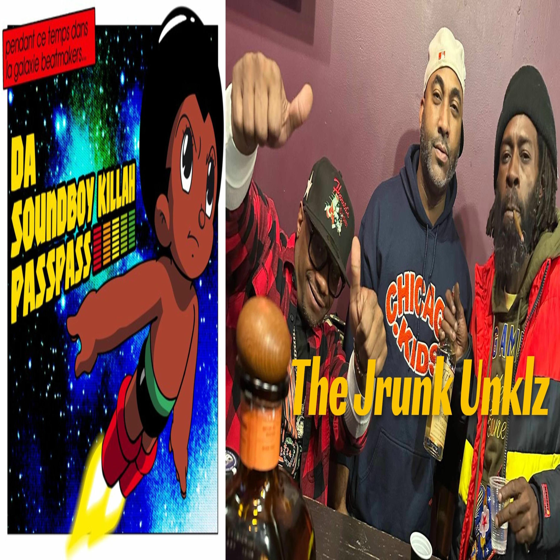 Album cover of Still (feat. Vice & Lid)