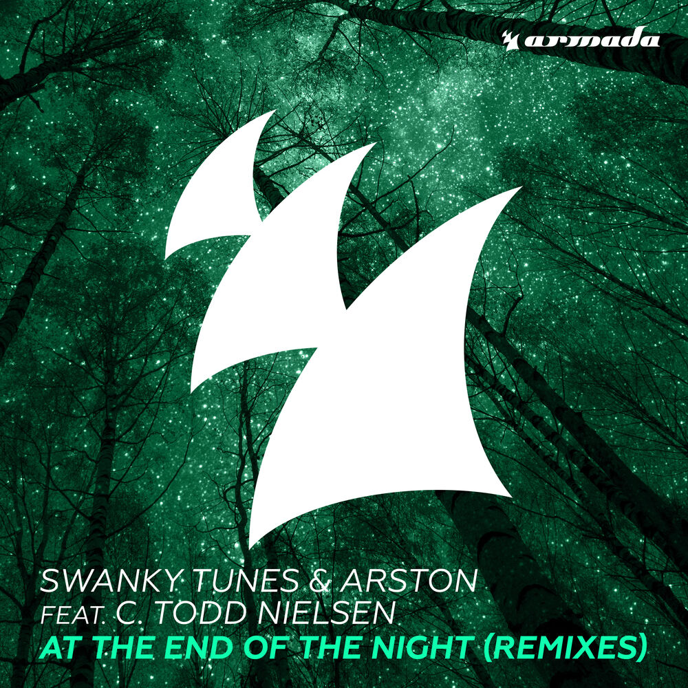 Picture of At The End Of The Night (Remixes)