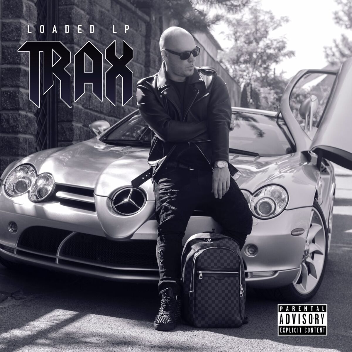 Album cover of Loaded