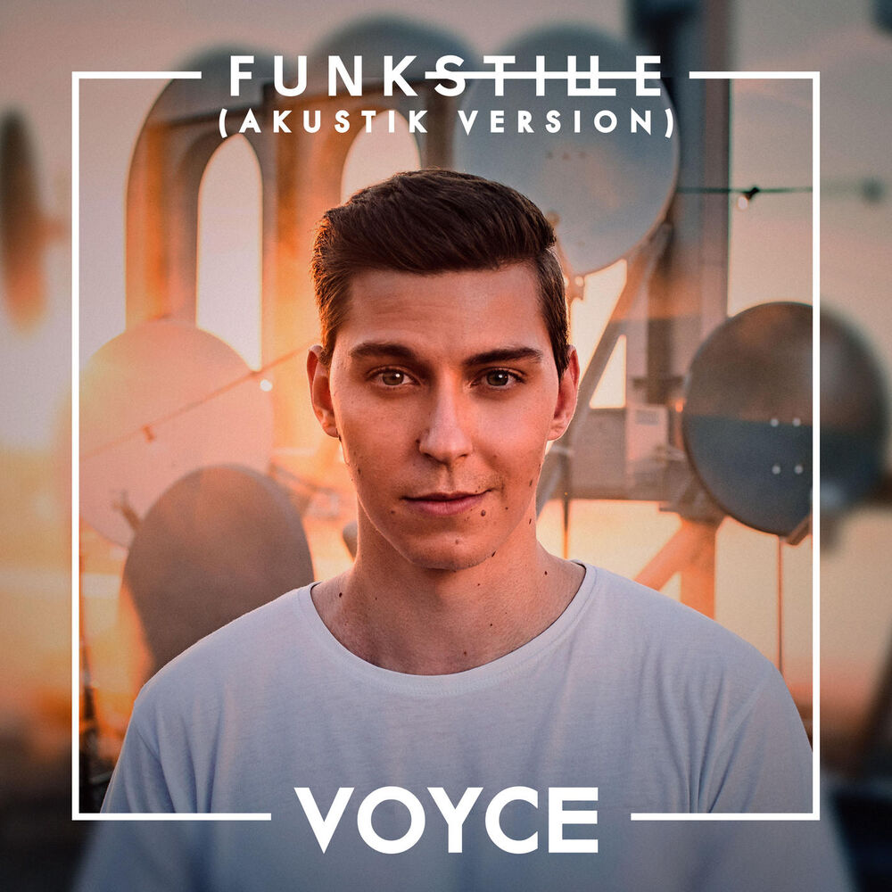 Picture of Funkstille (Akustik Version)