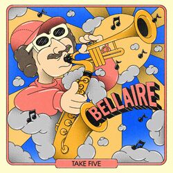 Cover of Take Five