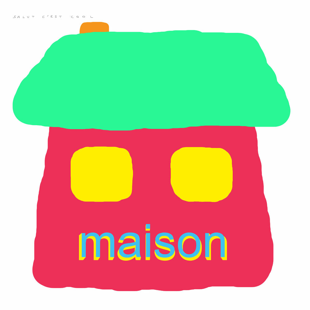 Picture of Maison