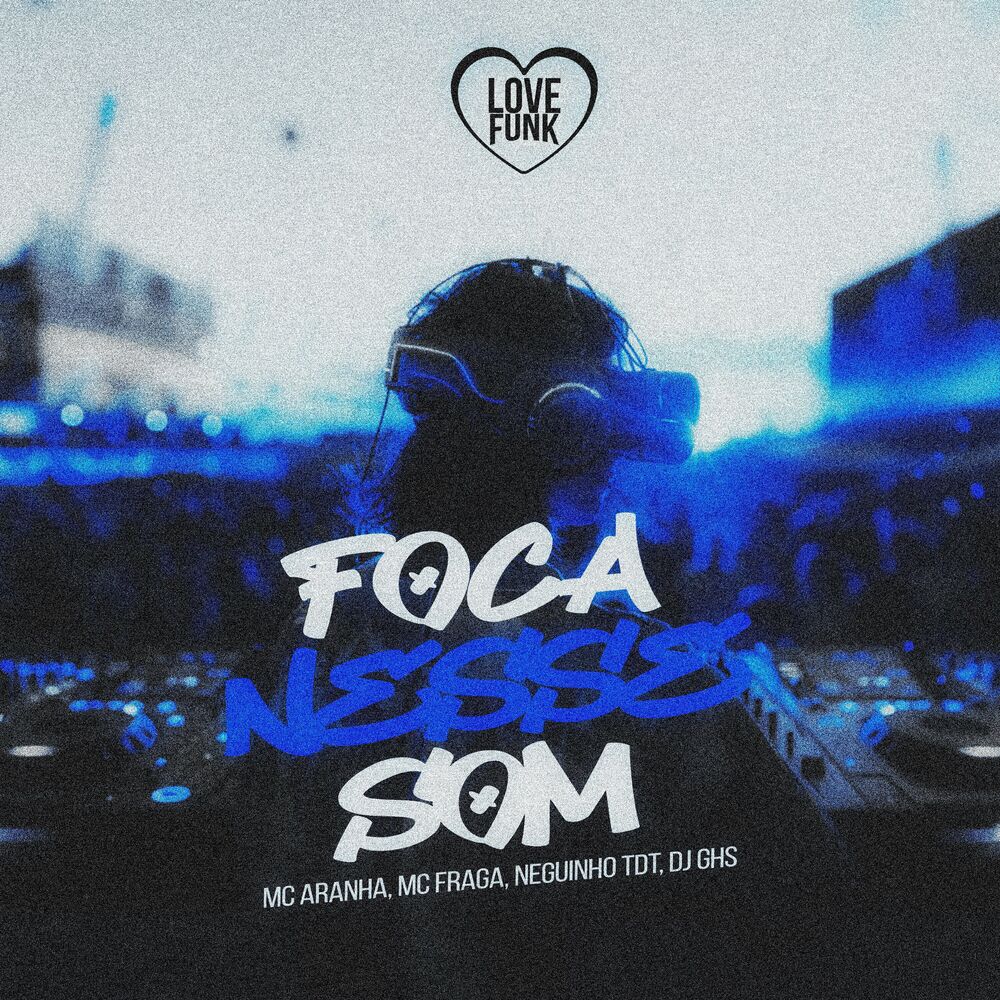 Picture of Foca Nesse Som