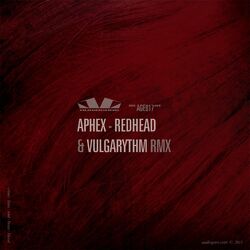 Cover of Redhead