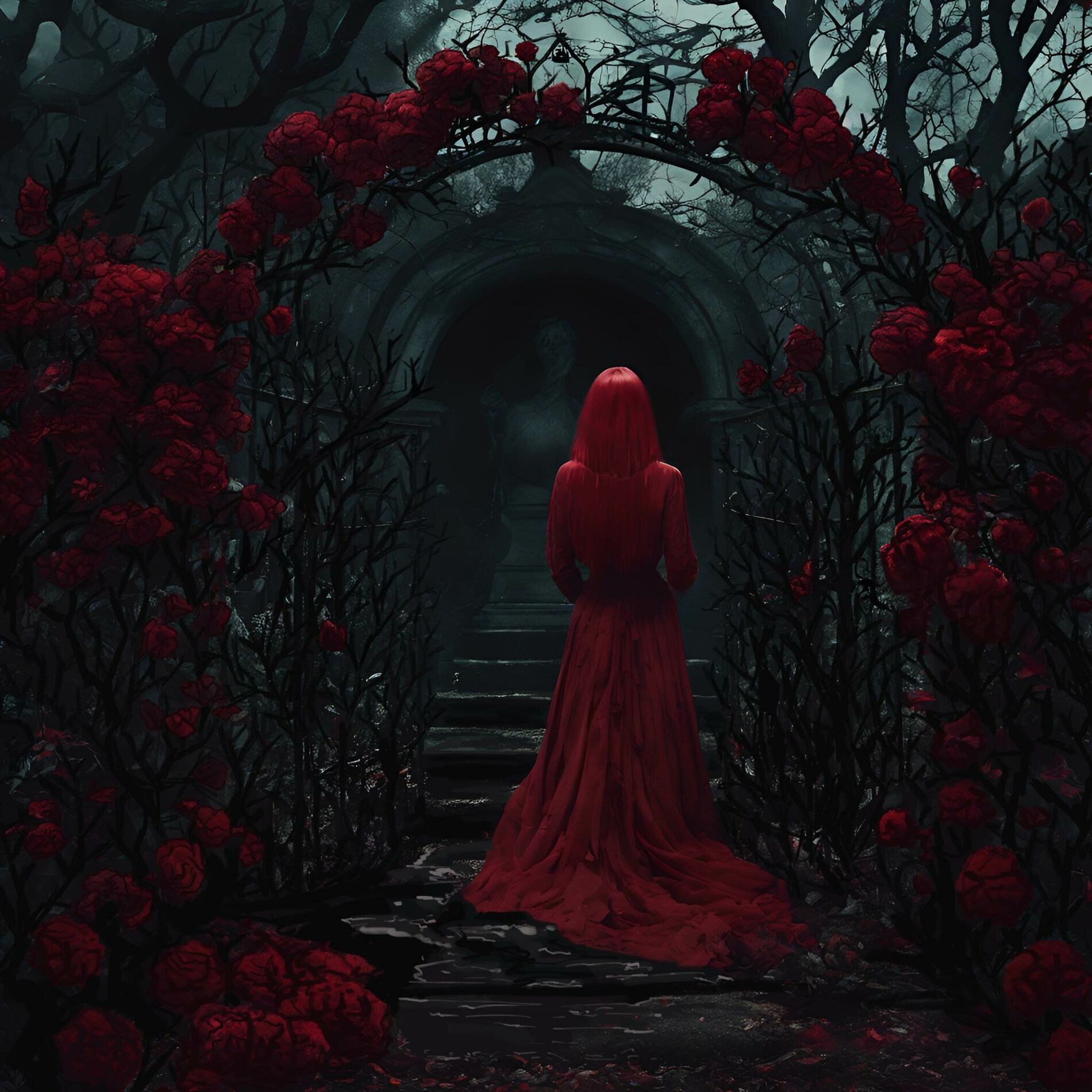 Album cover of Clandestine
