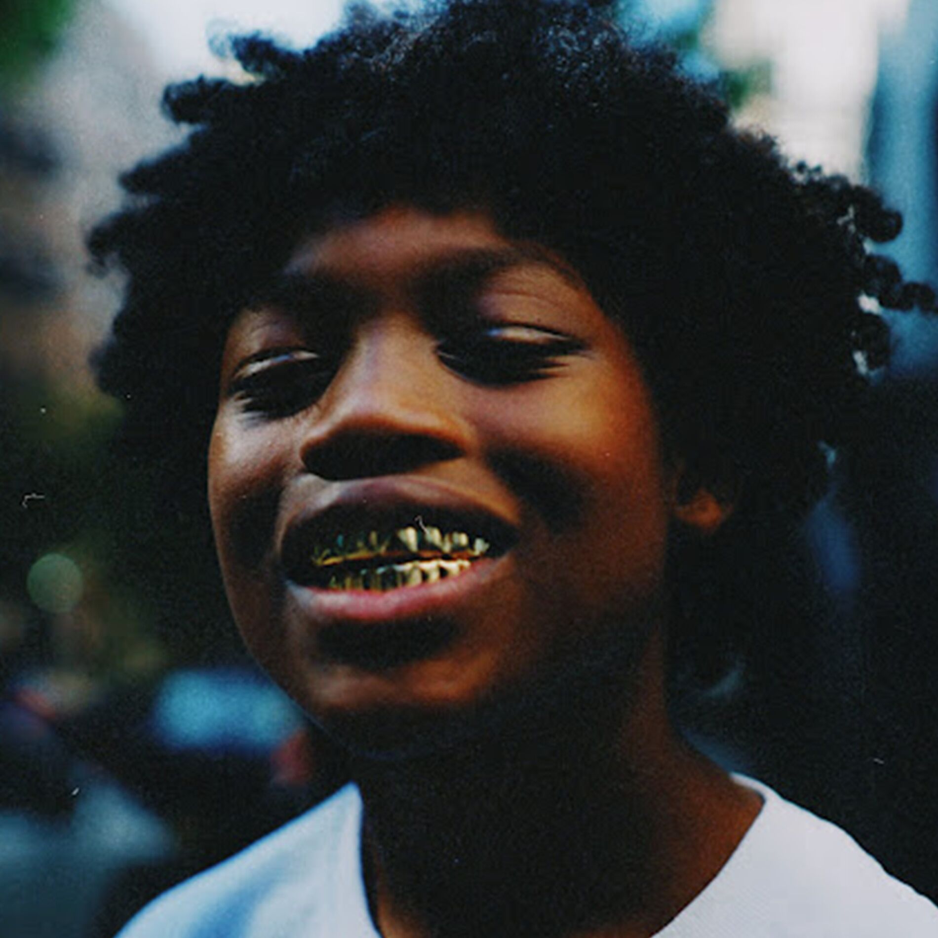 Album cover of Comme ça