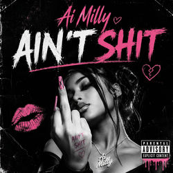 Cover of Aint Shit by undefined