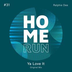 Cover of Ya Love It